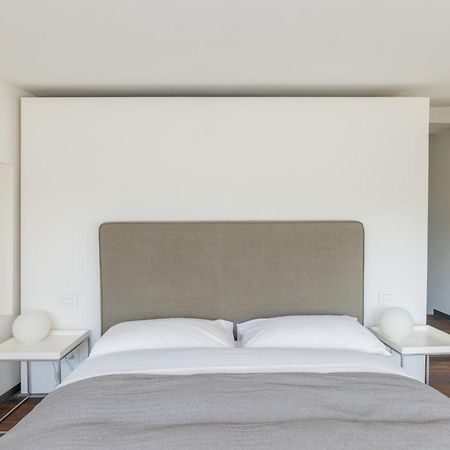 Farnesi Terrace Penthouse Apartment Rome Luaran gambar
