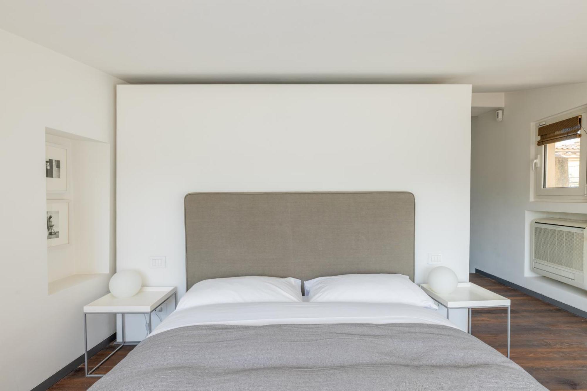 Farnesi Terrace Penthouse Apartment Rome Luaran gambar