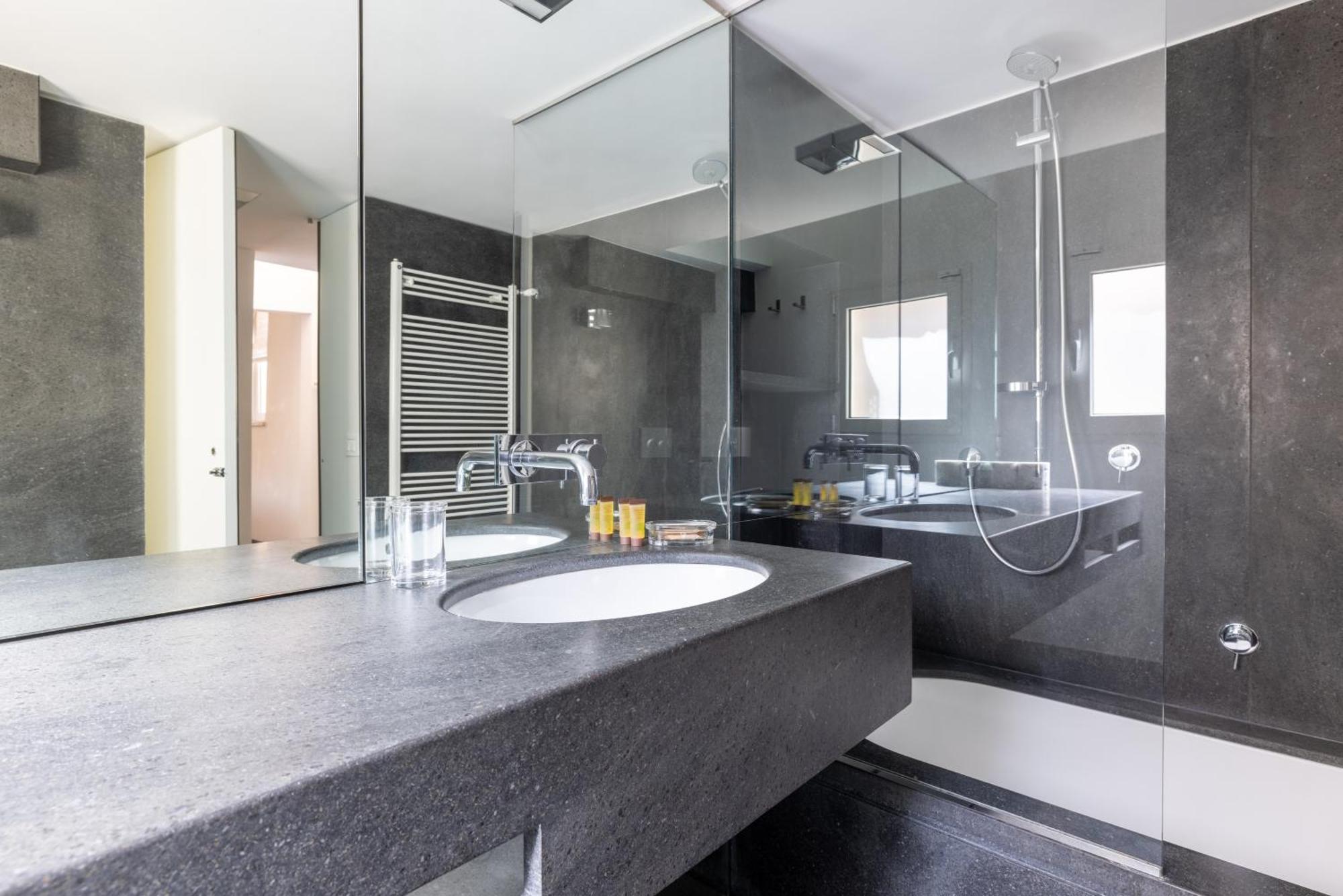 Farnesi Terrace Penthouse Apartment Rome Luaran gambar