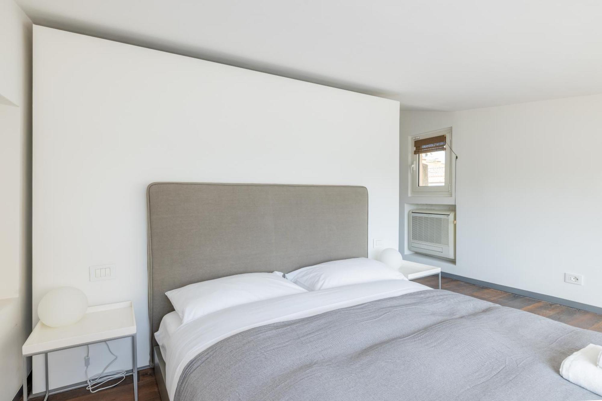 Farnesi Terrace Penthouse Apartment Rome Luaran gambar